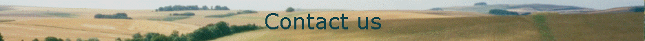 Contact us