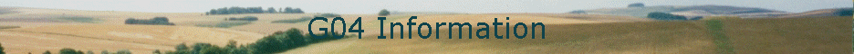 G04 Information