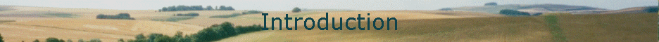 Introduction